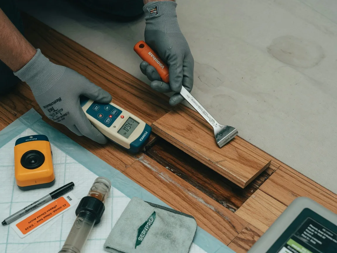 Why choose Water Damage Restoration in Pelican, AK